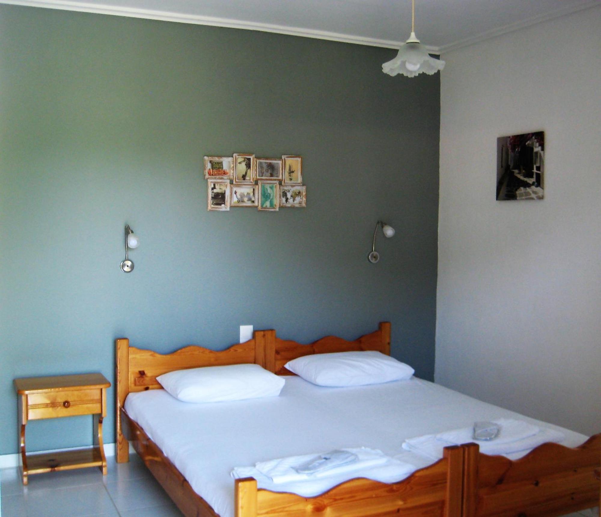 Dimitra Studios Nidri ภายนอก รูปภาพ